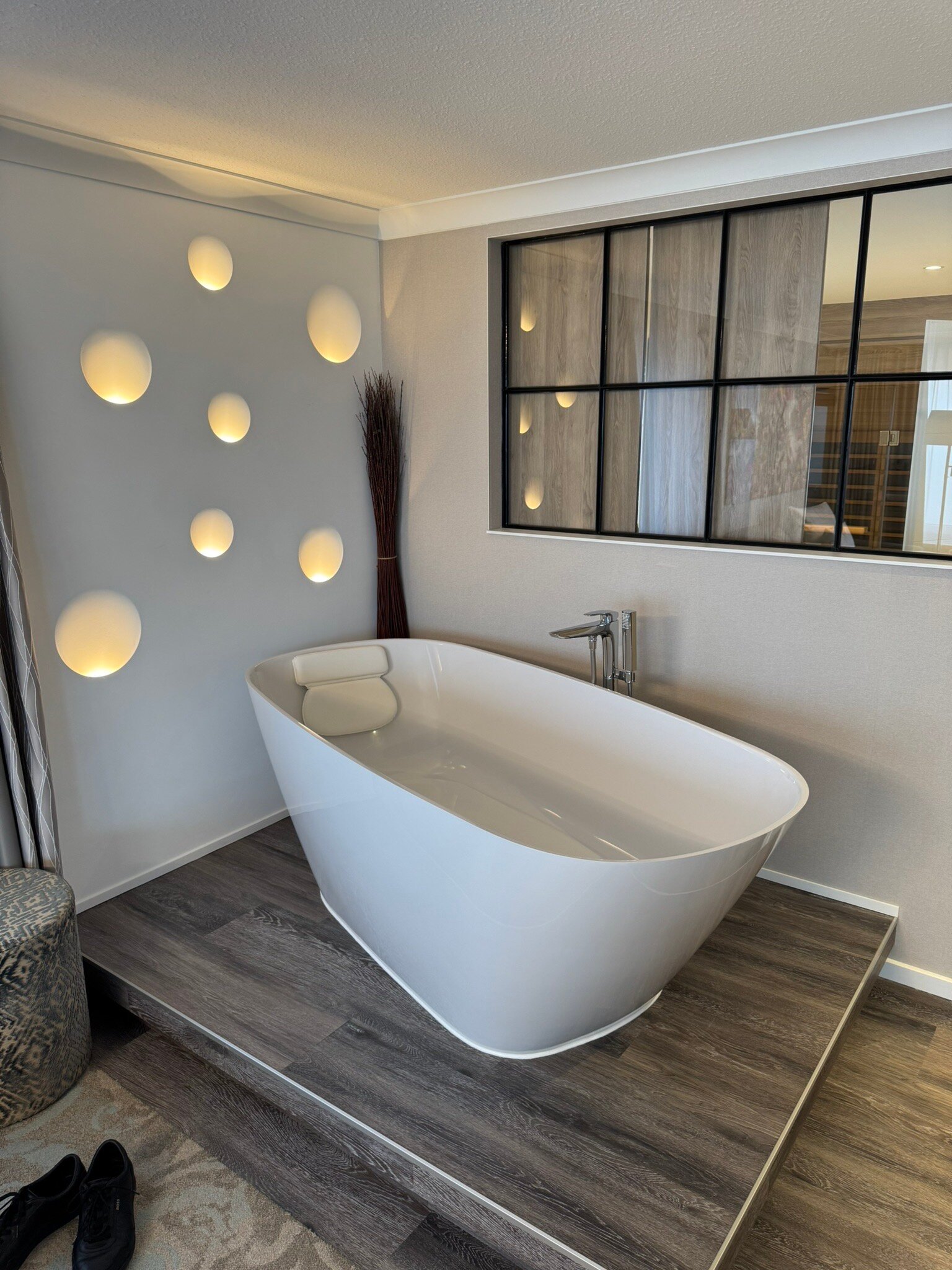 Strandhotel Duhnen | Aparthotel Kamp-官方