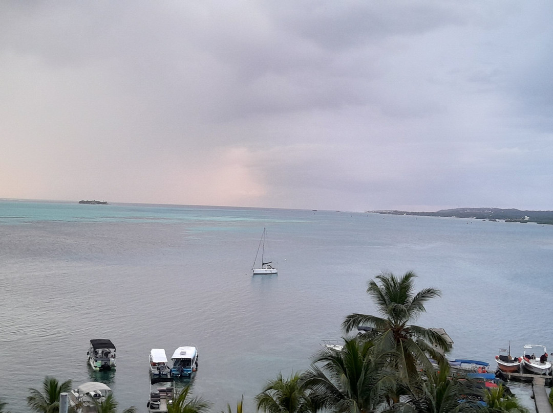 Grand Sirenis San Andrés主图