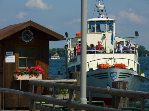 Global Guide Services GmbH