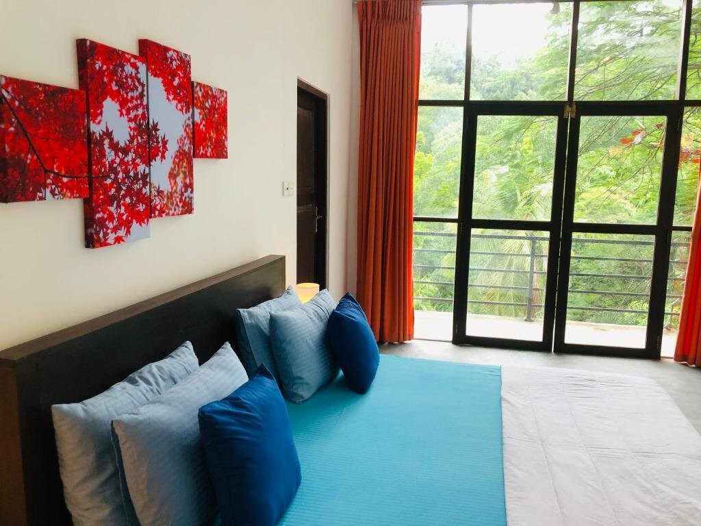 Red Letter Hotel主图