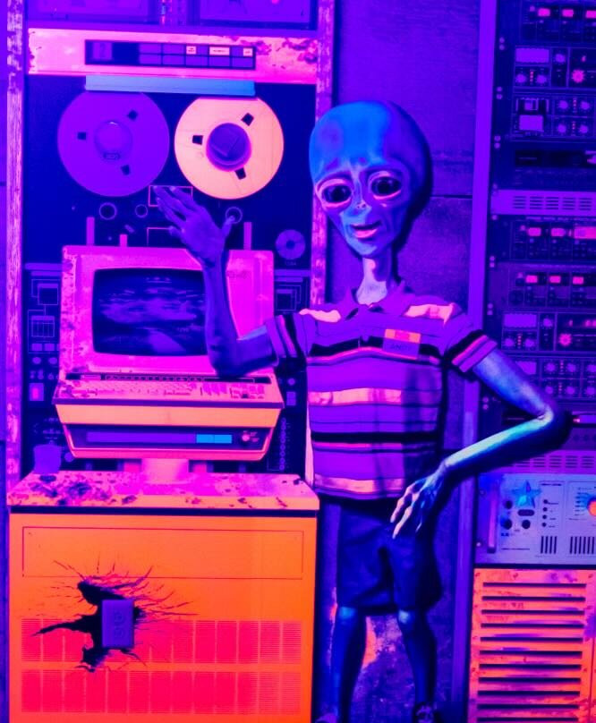 Dos Broz by Telinga's-Murfreesboro必去景点