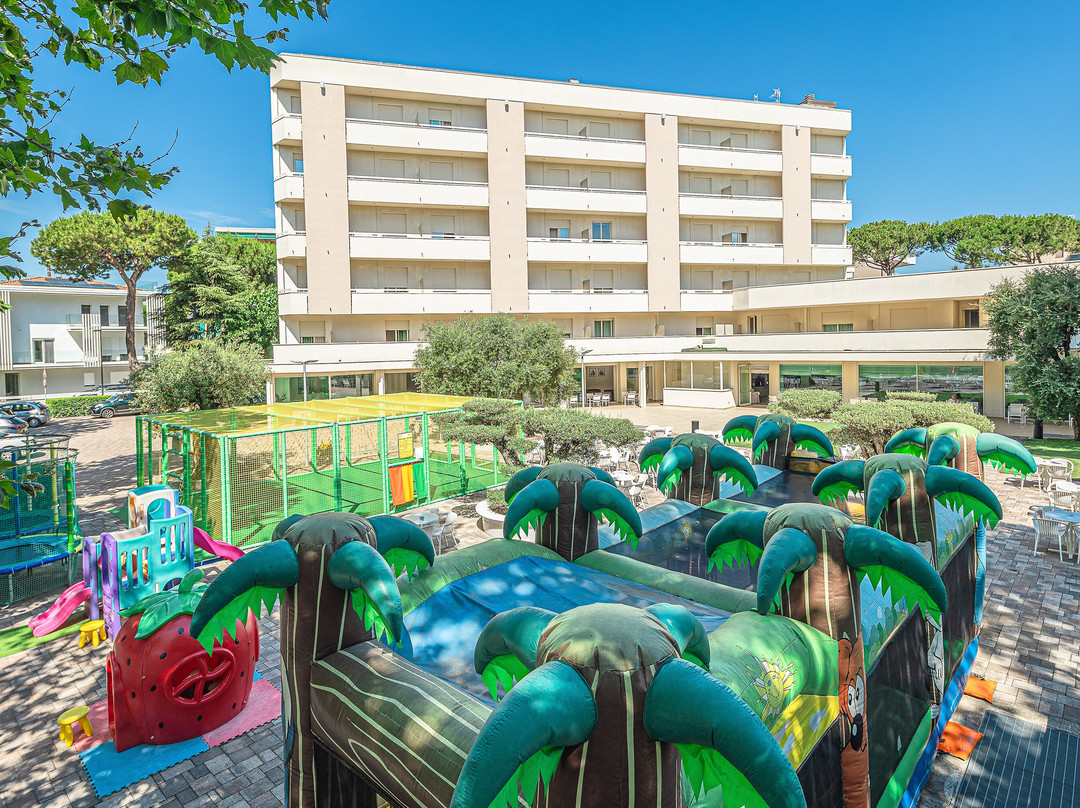 Hotel Amarcord主图