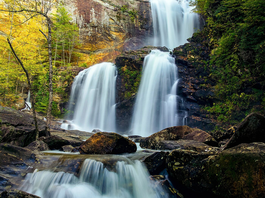 Mountain Lore Tours-Whittier必去景点