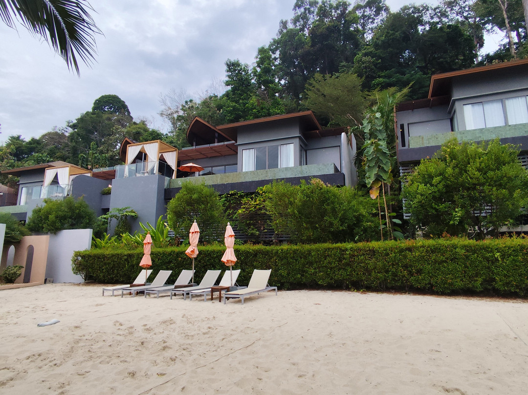 卡利马Spa度假酒店主图