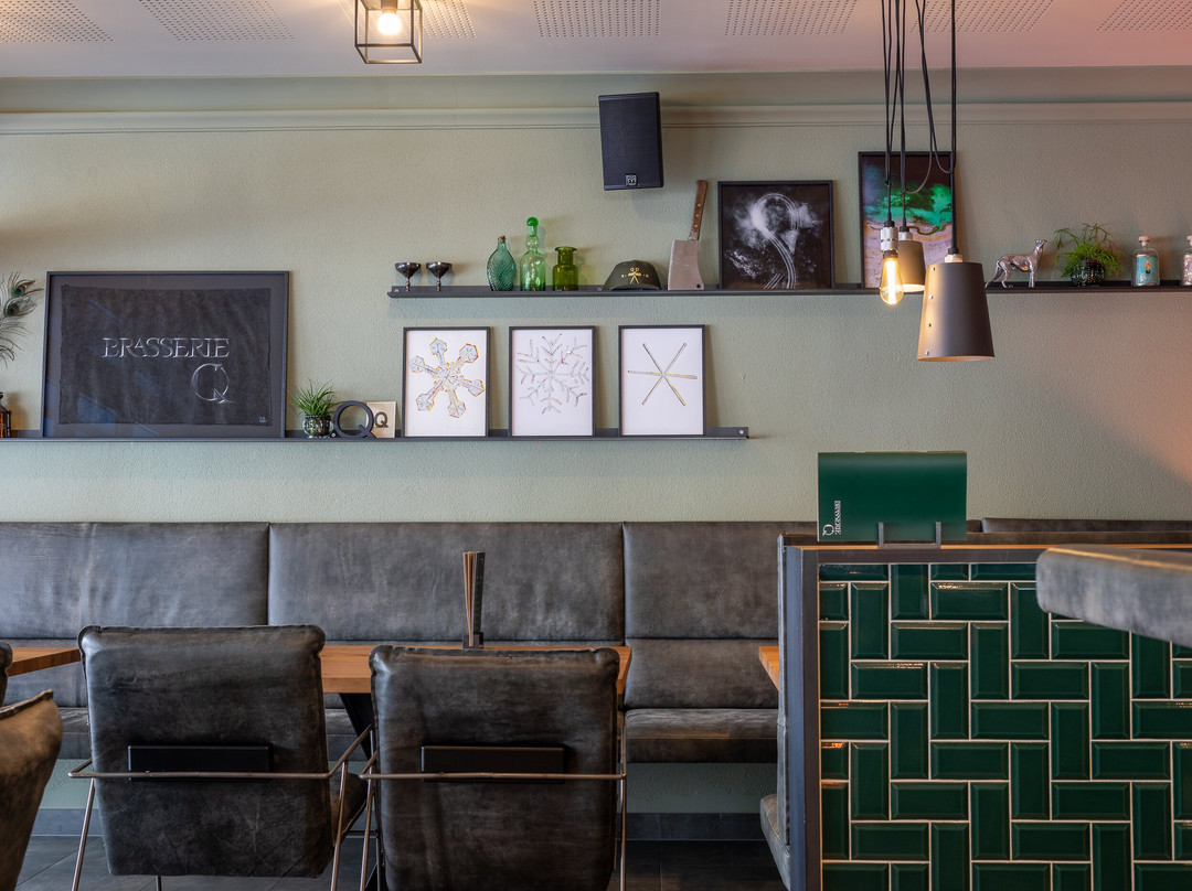 Brasserie Q