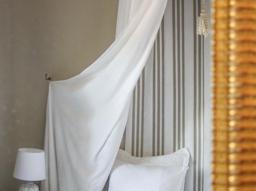 Domaine De La Monestarié By Bed & Culture主图