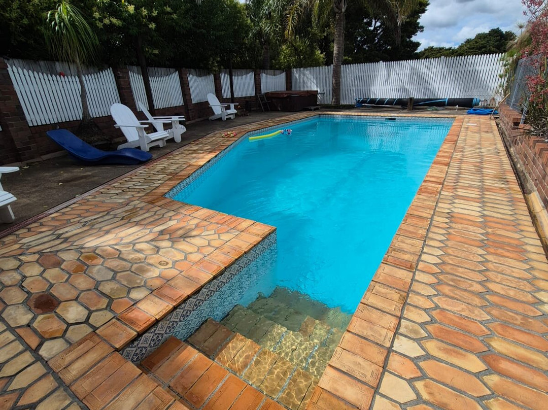 沃克沃斯酒店主图