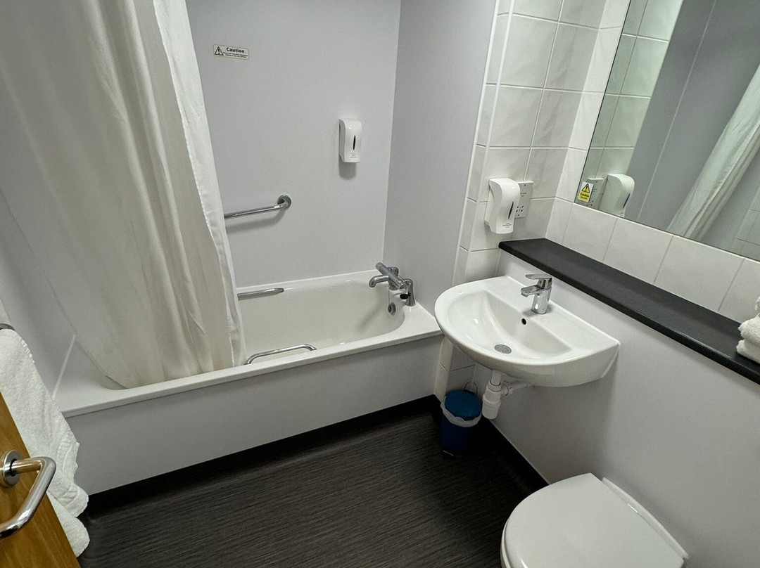 Travelodge Caterham Whyteleafe主图