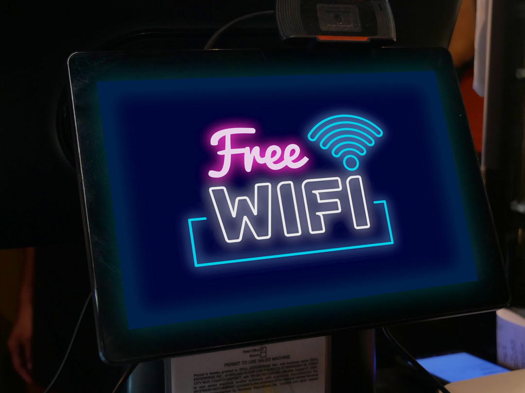 Coffee Chapters - Burgos Branch