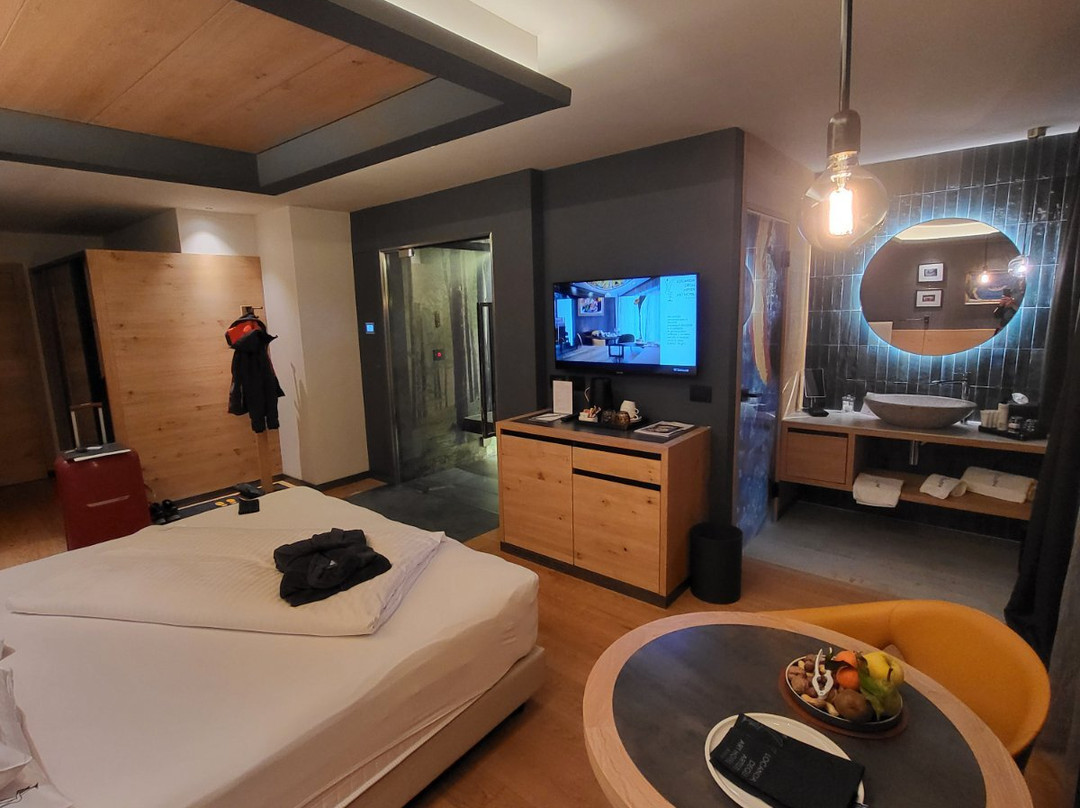Locanda Degli Artisti Art Hotel ****主图