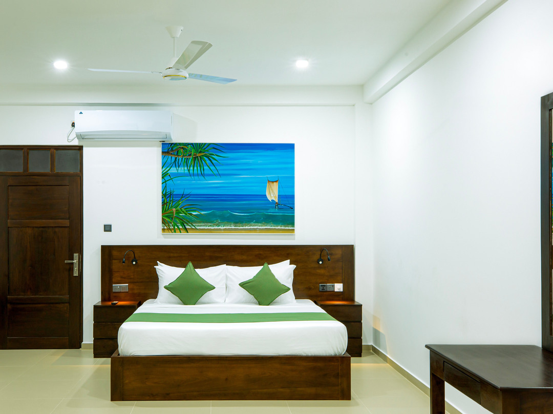 The Pleasure Kosgoda主图