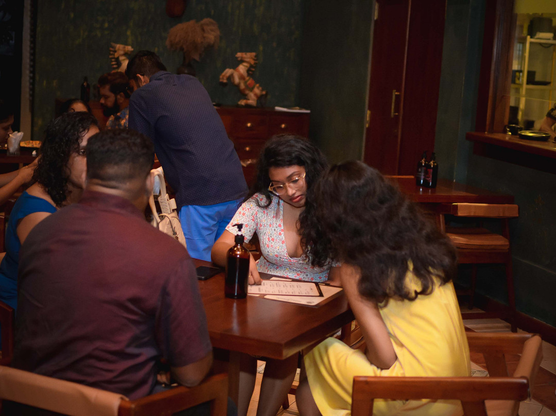 Oldfort Cafe