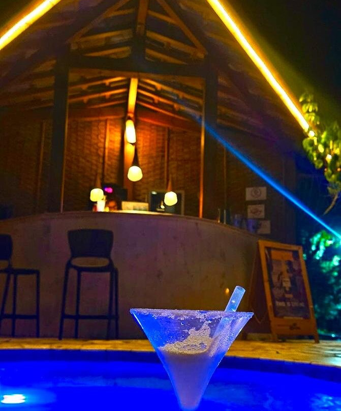 Hotel Praia do Portinho主图