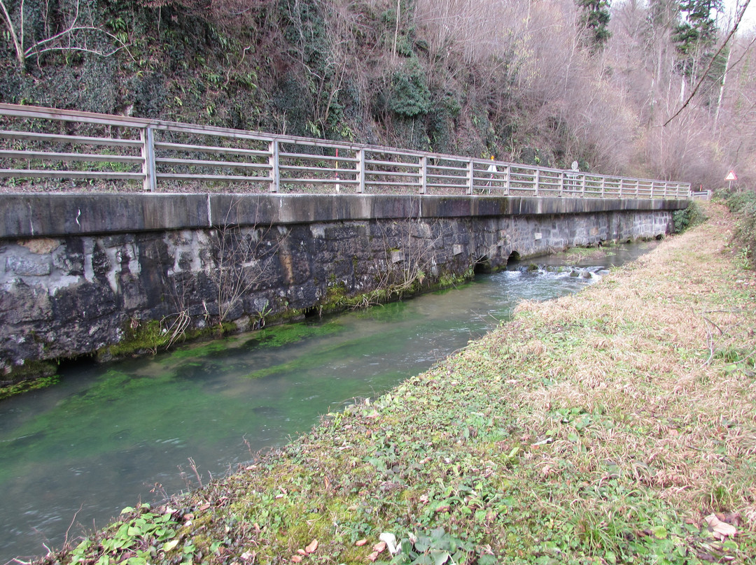 Bistra Springs-Bistra必去景点