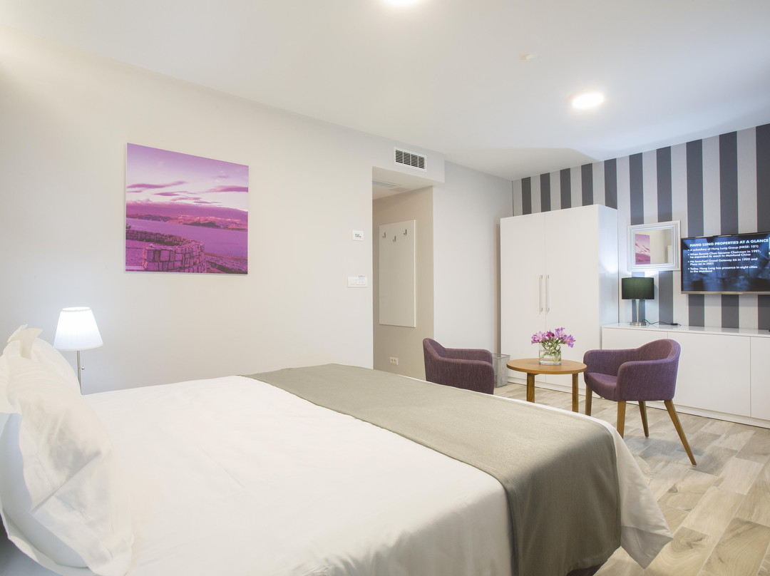 Boutique Hotel Intermezzo - Pag centre主图