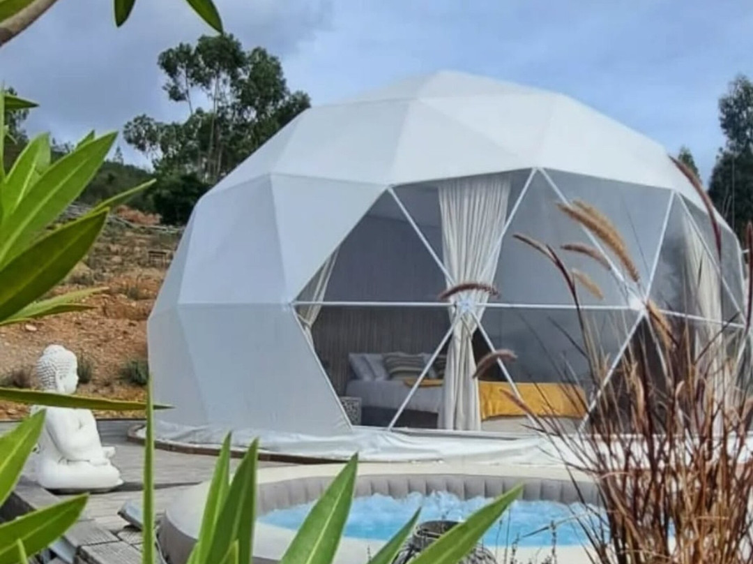 Casaseconatura Turismo Rural & Glamping