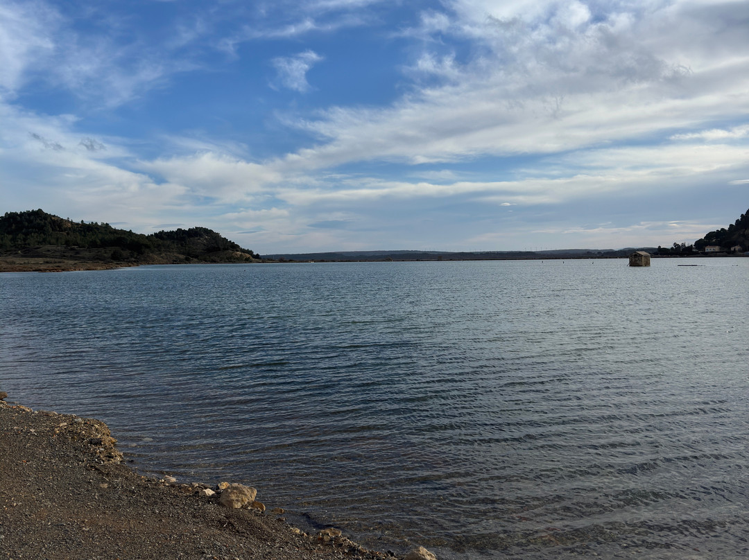 Etang Du Doul-Peyriac-de-Mer必去景点