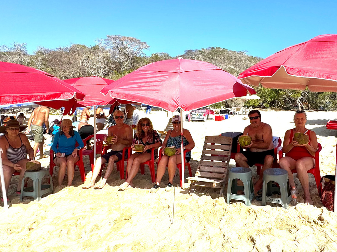 Top Tours Huatulco-Crucecita必去景点