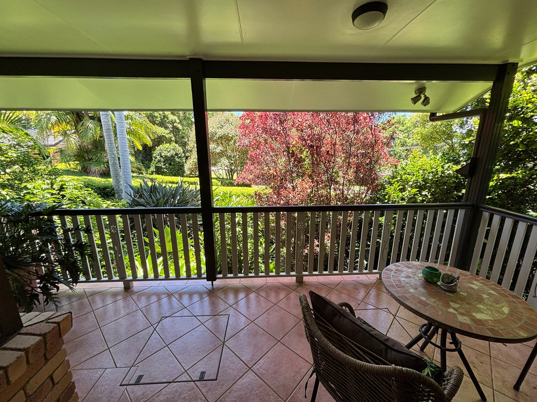 姆卡特乡村小屋酒店主图