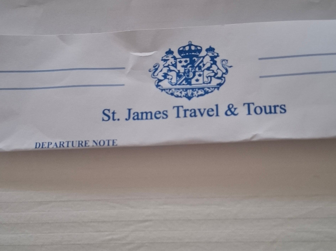 St James Travel And Tours景点图片