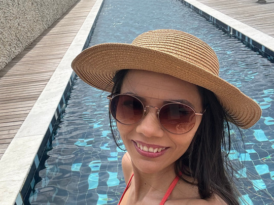 Yak Beach Hotel Natal主图