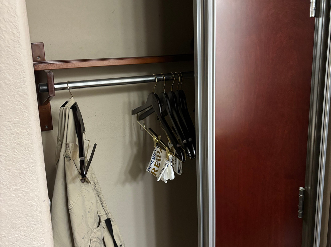 Best Western Plus Circle Inn主图