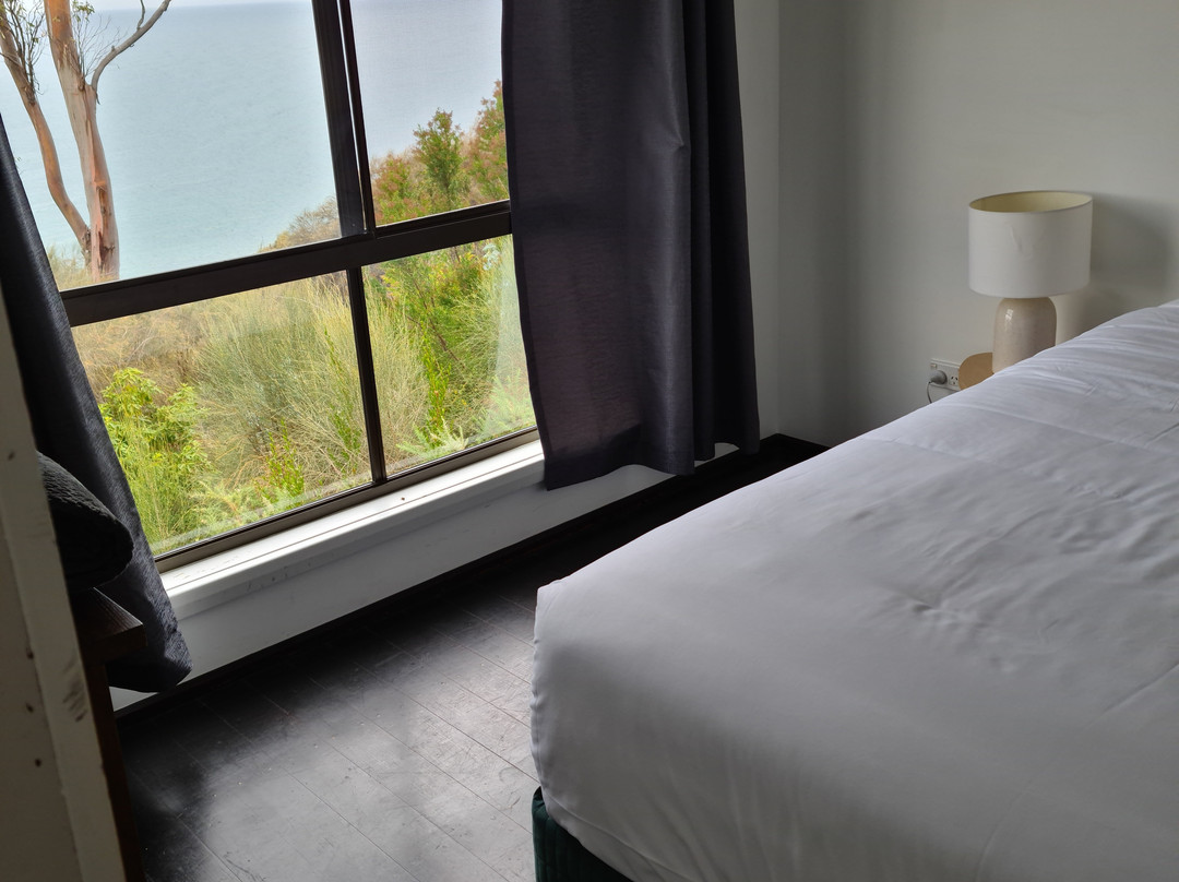 卡布基海滨宾馆主图