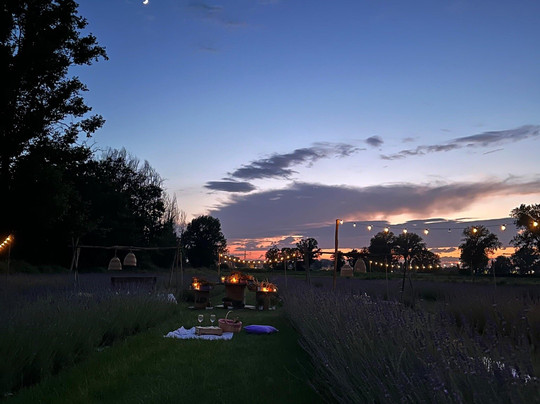 Cascina Pizzo, F.lli Scotti