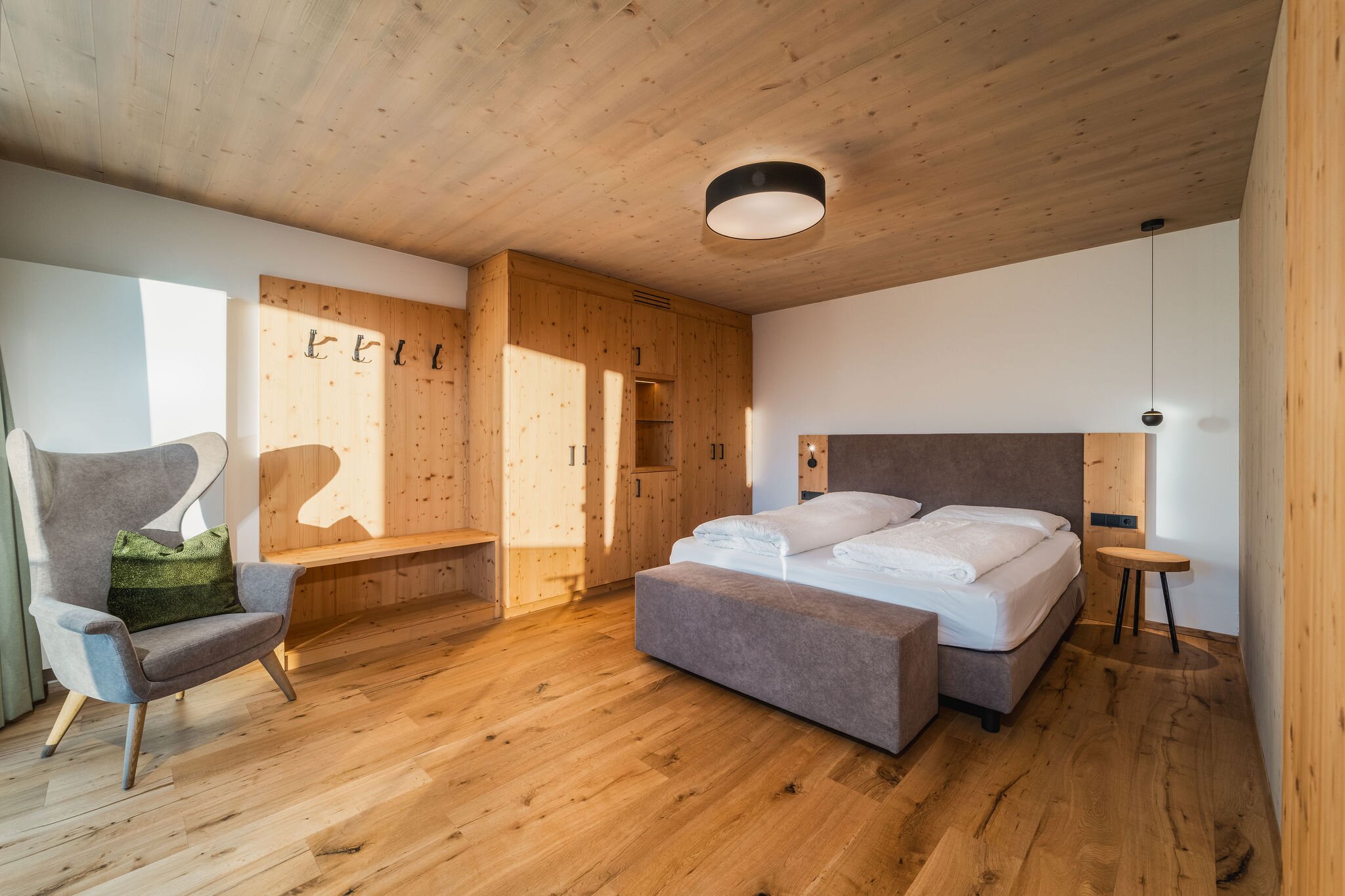 Hotel Tirolerhof-客卧
