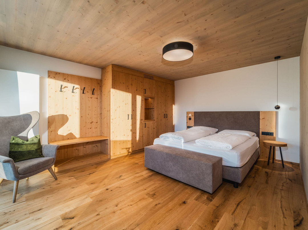 Hotel Tirolerhof主图