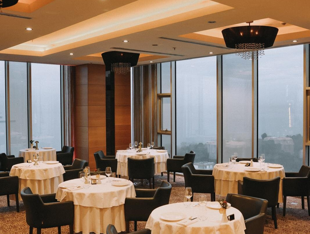 Anemon Samsun Hotel主图