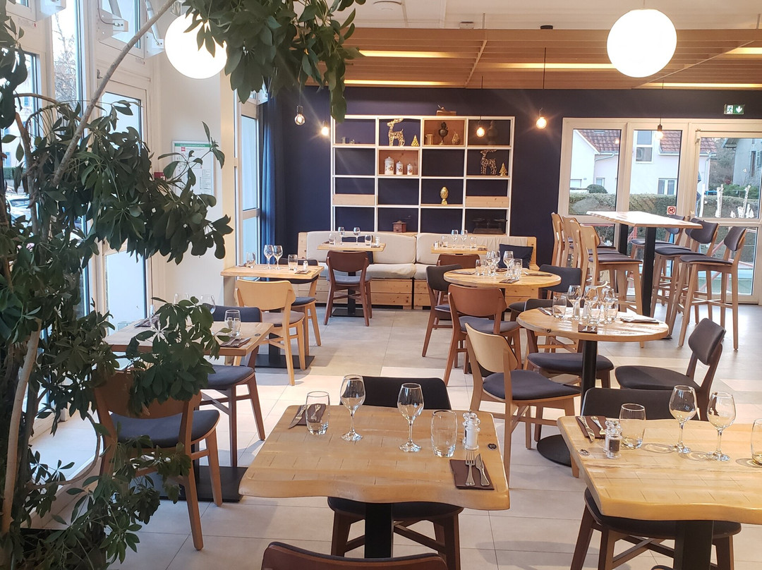 Core by Clare Smyth