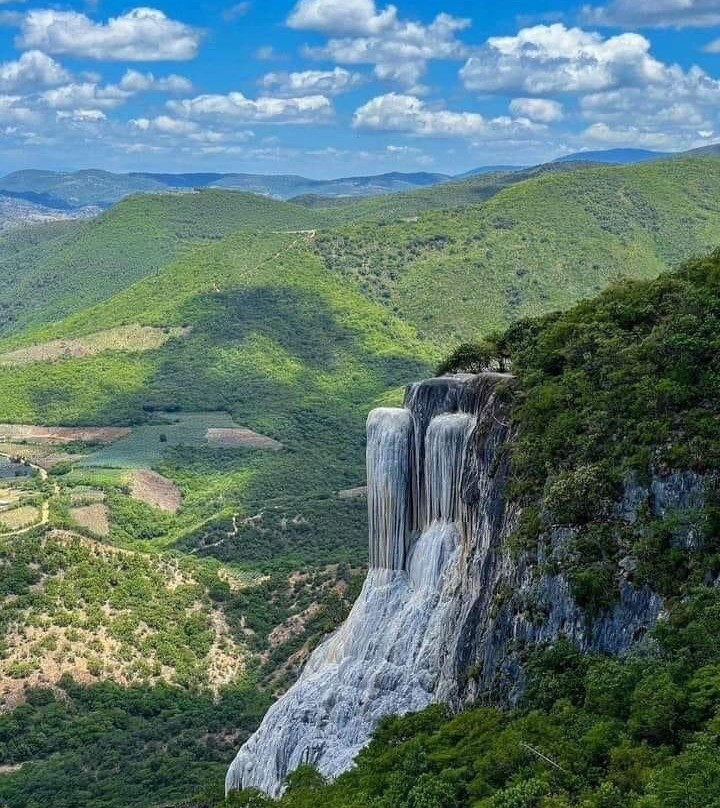 Zapotecos Tours-瓦哈卡必去景点