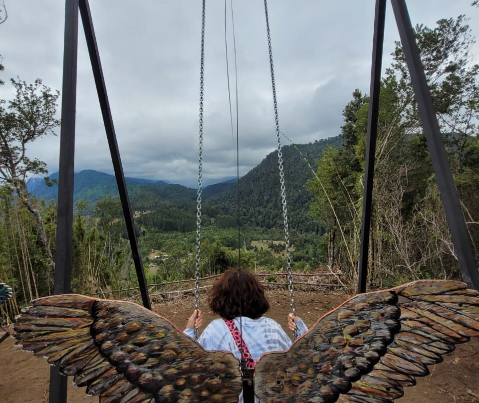 Parque Panoramico Lago Ranco-Lago Ranco必去景点