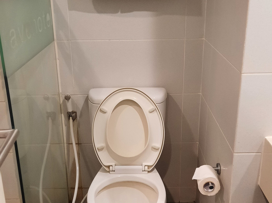 Favehotel Sudirman Bojonegoro主图