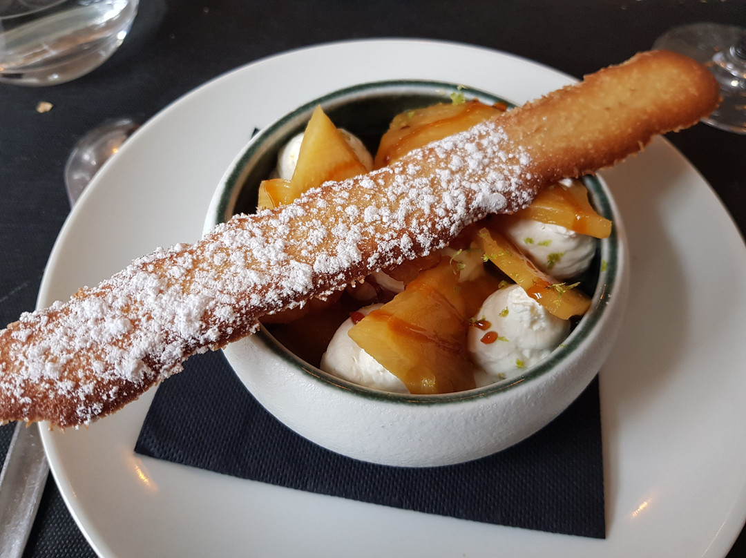 Core by Clare Smyth