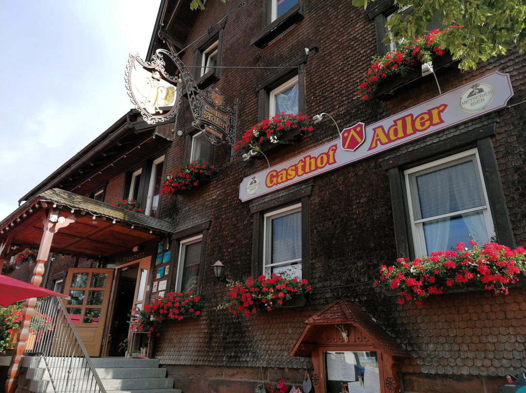 Gasthof Adler主图