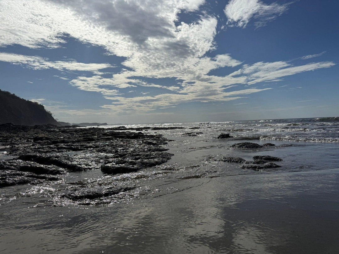 Playa Islita景点图片