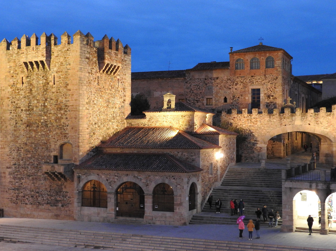 唐费尔南多之家酒店主图