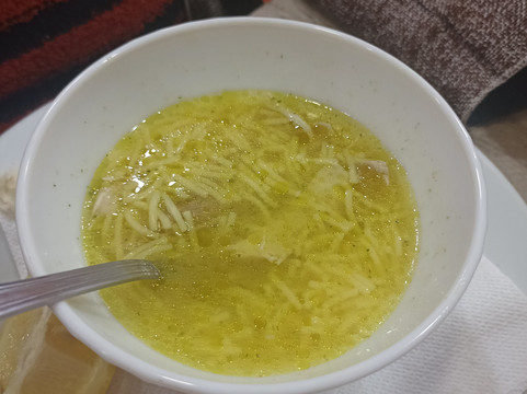 Café Bar El Chiringuito