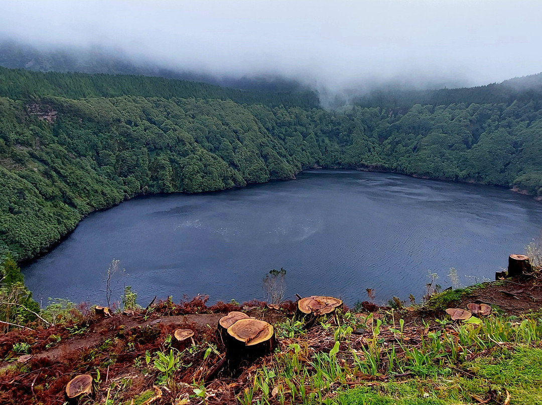 IDILICAZORES-蓬塔德尔加达必去景点