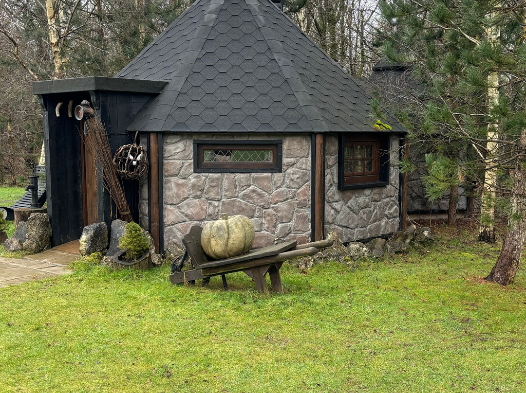 North Hill Farm主图