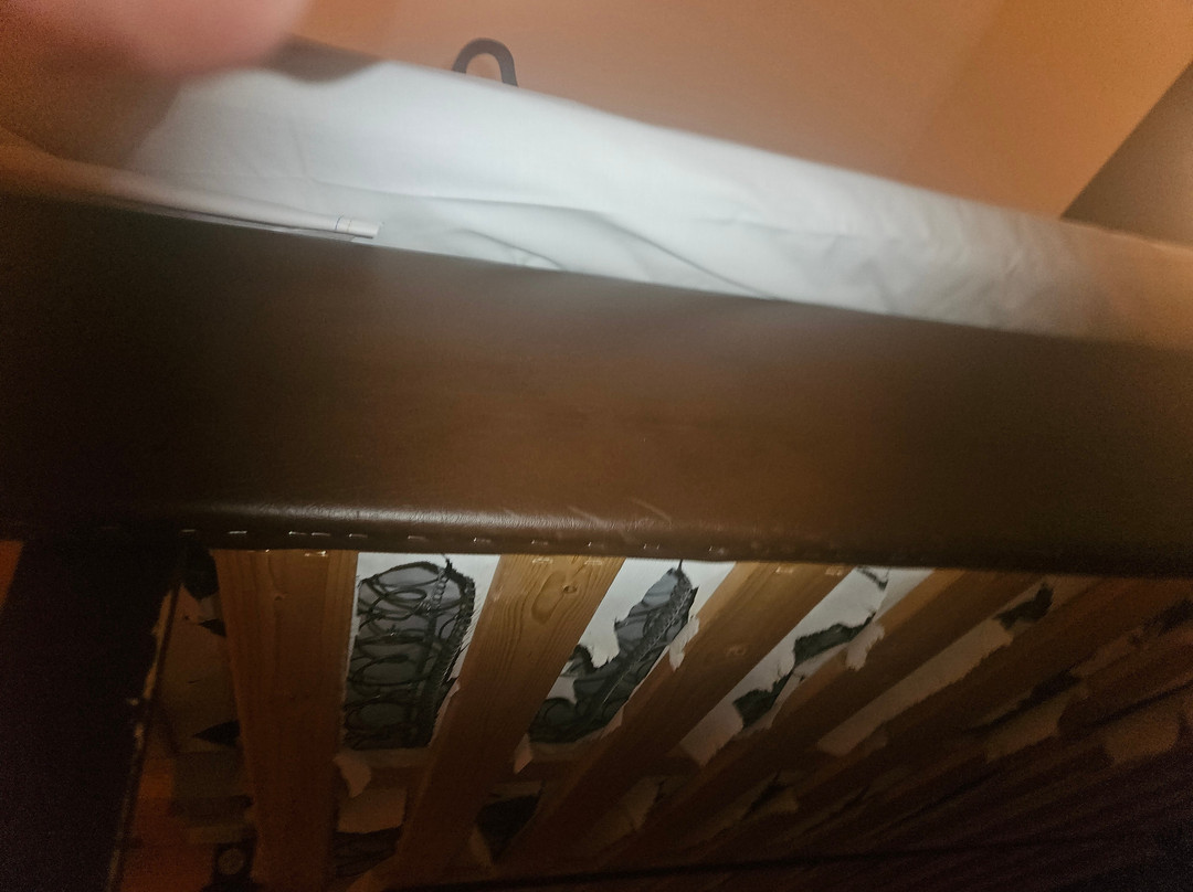 Best Western Solna Business Park主图