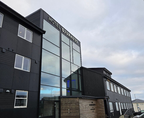 Hotel Djurhuus主图