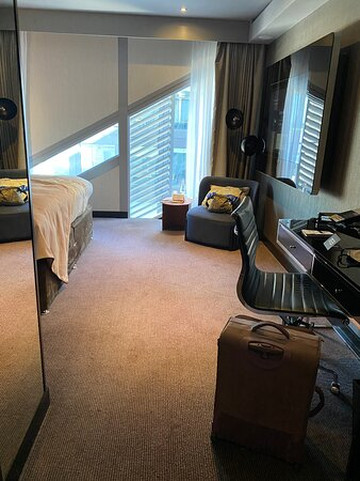 蒙卡尔姆东 - 傲途格精选酒店主图