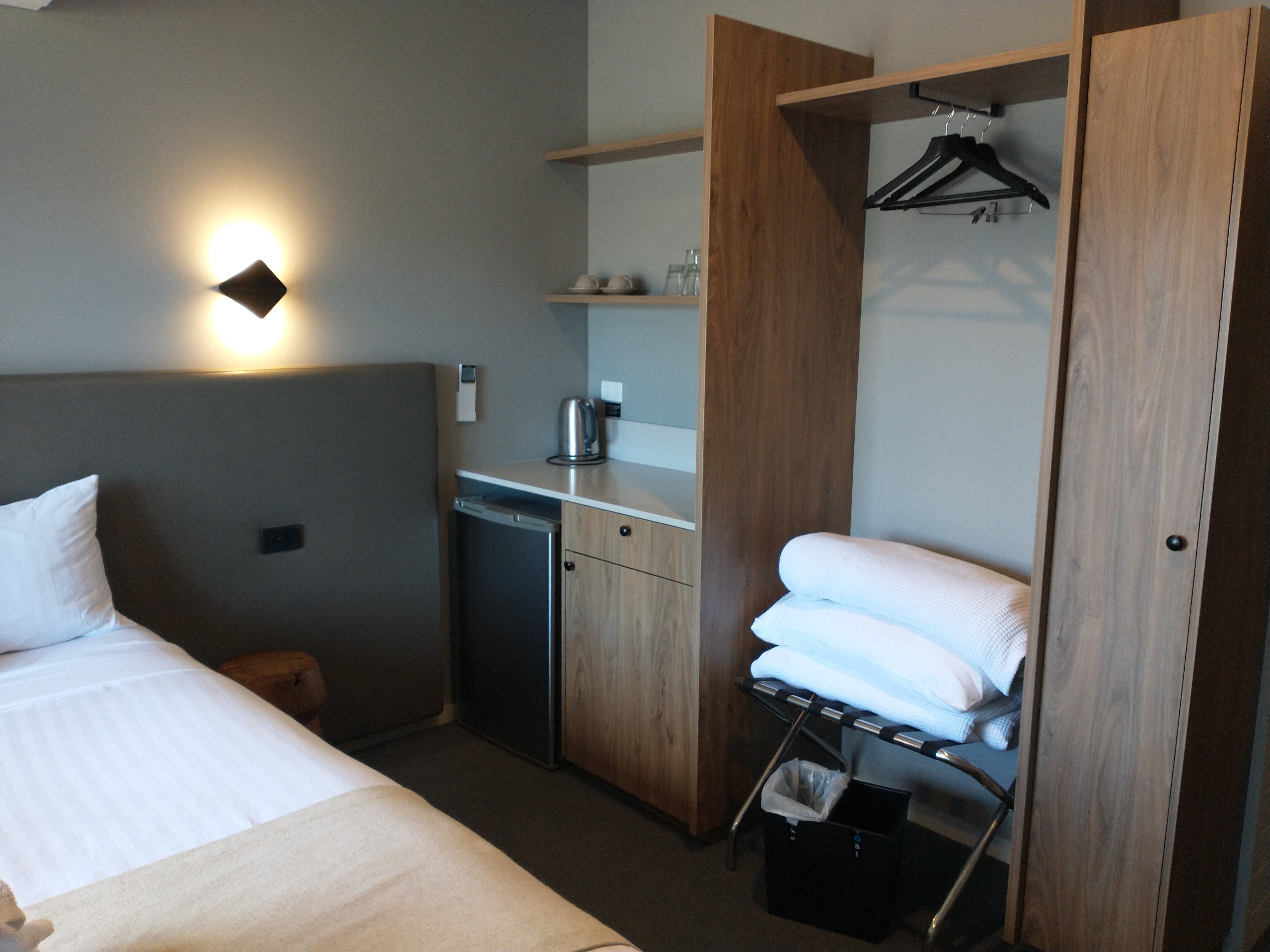 Abode Murrumbateman-客卧