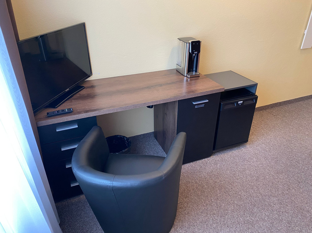 Adamidis Hotel主图