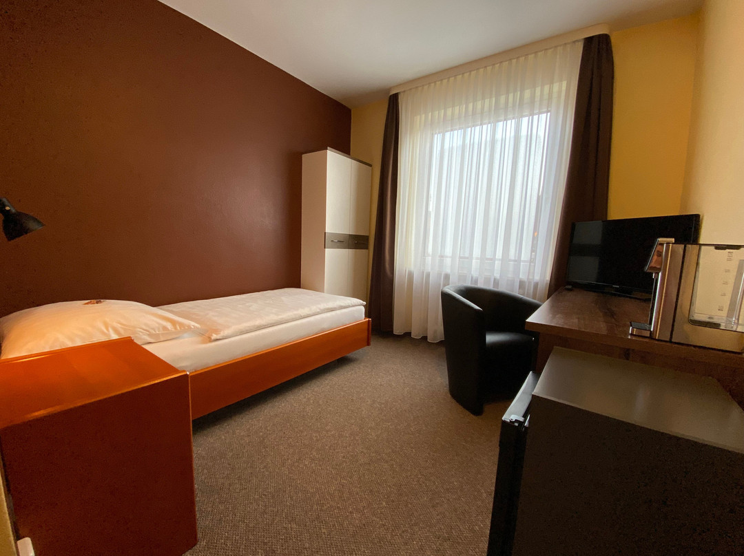 Adamidis Hotel主图