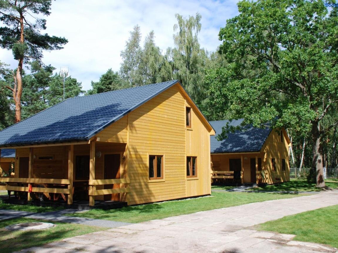 Aurum Domki Letniskowe