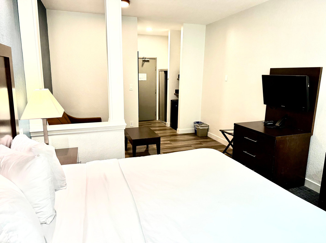 Baymont by Wyndham Richmond I-70主图